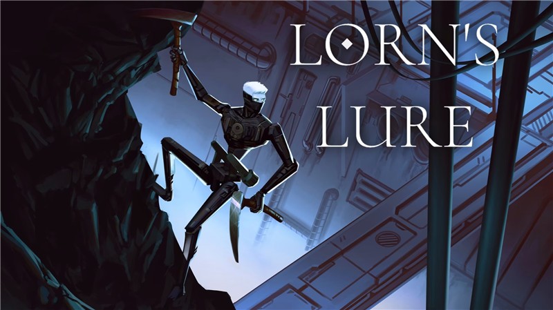洛恩的诱惑 Lorn's Lure|英文版|本体+v1.2升补|XCI整合即撸版