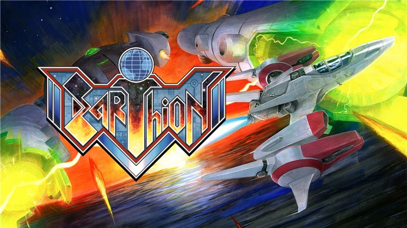 地球使命 Earthion|中文版|本体+v1.0.1升补|XCI整合即撸版