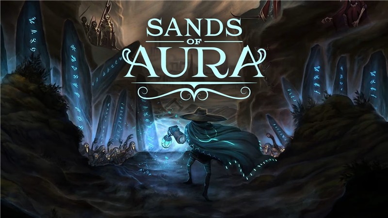 奥拉之沙 Sands of Aura|中文版|本体+v1.0.2升补|XCI整合即撸版