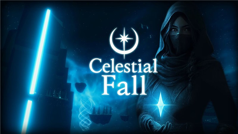 天幕陨落 Celestial Fall|中文版|原版|NSP