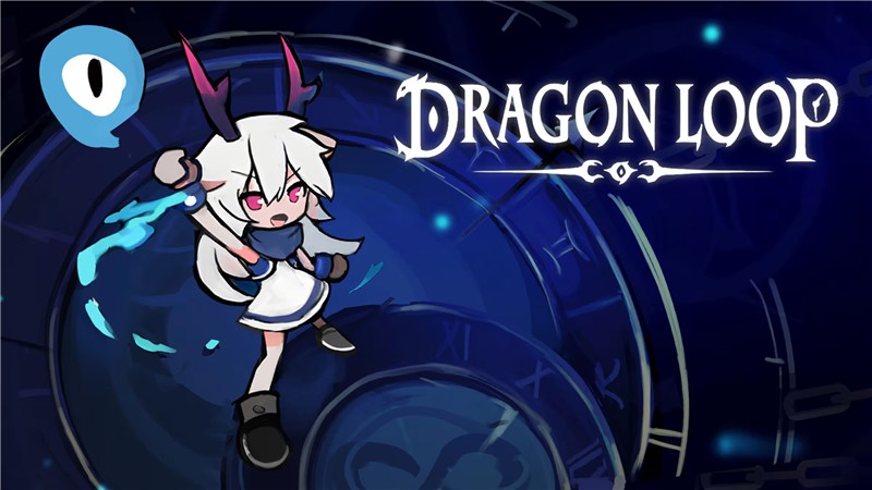 衔尾：龙之铃 Dragon Loop|中文版|本体+v1.0.2升补|XCI整合即撸版
