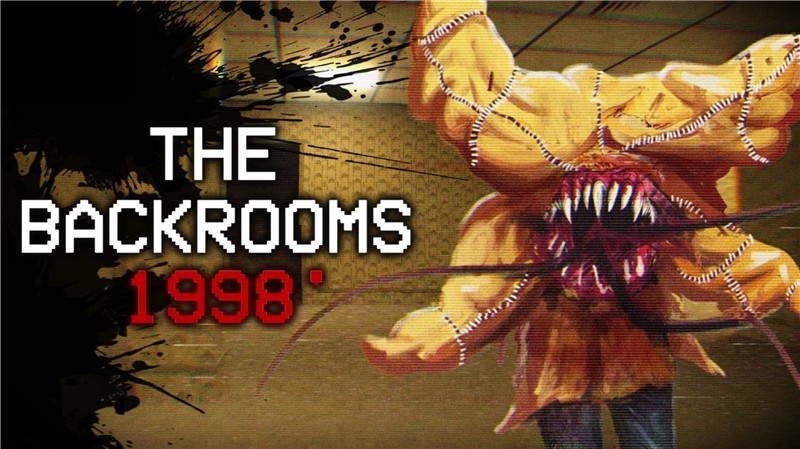 后室 1998 The Backrooms 1998|英文版|原版|NSP
