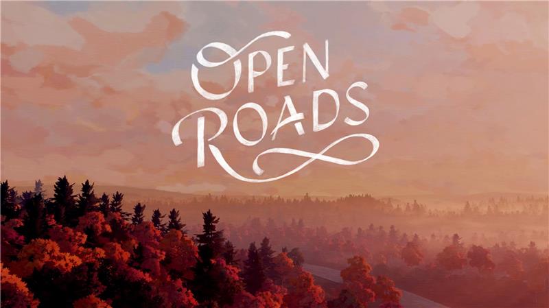 开放道路 Open Roads|中文版|本体+v1.0.2升补|XCI整合即撸版