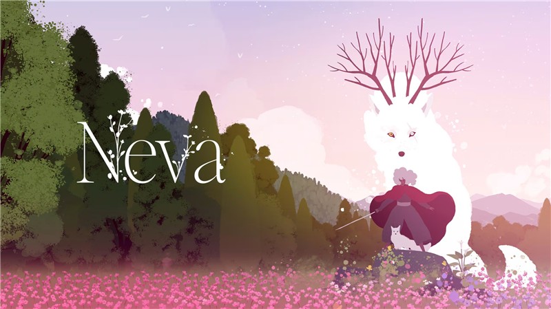 涅瓦河 Neva|中文版|本体+v1.1.2升补|XCI整合即撸版