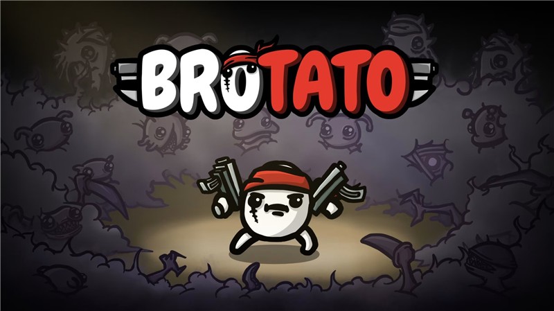 土豆兄弟 Brotato|中文版|本体+v1.1.11.3c升补|XCI整合即撸版