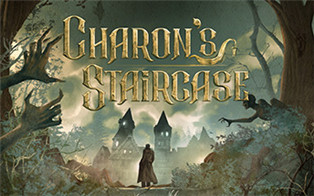 卡戎的楼梯 Charon's Staircase|中文版|原版|NSP