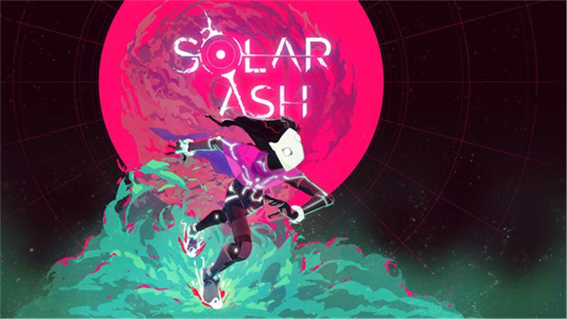 太阳灰国 Solar Ash|中文版|原版|NSP