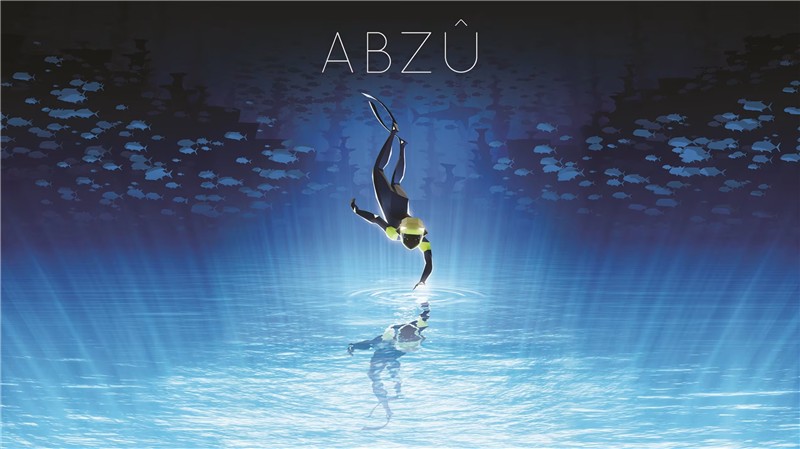 智慧之洋 ABZU|中文版|本体+v1.0.01升补|XCI整合即撸版