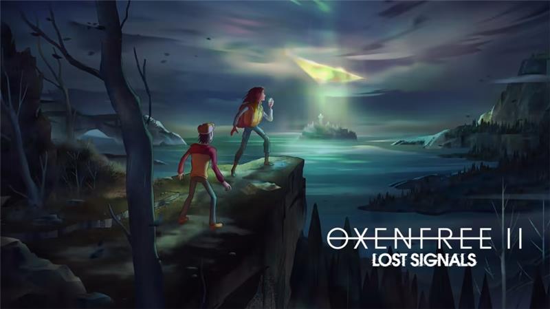 狼奔豕突2：消失的信号 OXENFREE II: Lost Signals|中文版|本体+v1.2.14升补|XCI整合即撸版