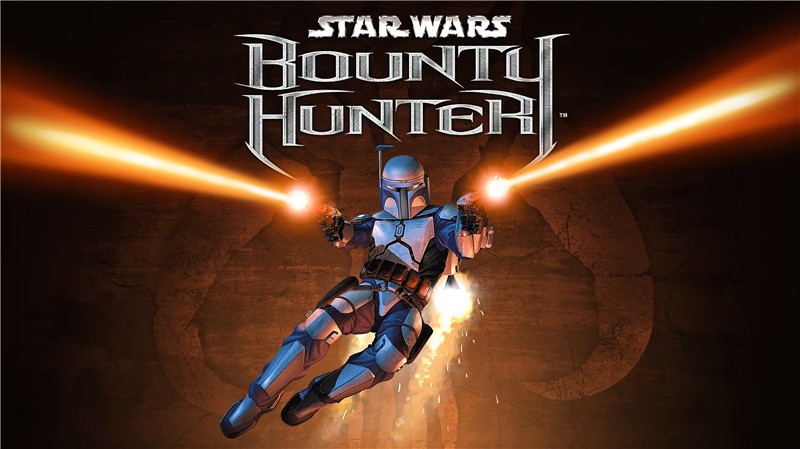 星球大战：赏金猎人 STAR WARS Bounty Hunter|中文版|本体+v1.0.2升补|XCI整合即撸版