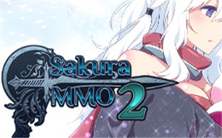 樱花MMO2 Sakura MMO 2|英文版|原版|NSP