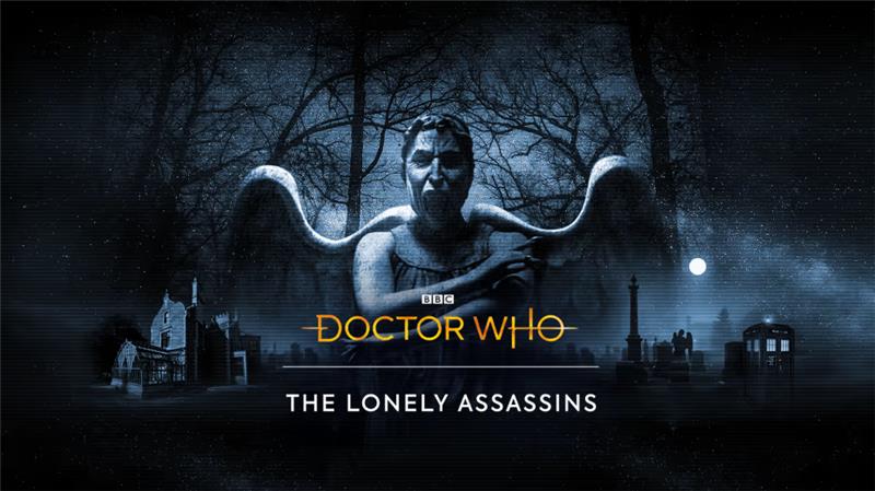 神秘博士：孤独的暗杀者 Doctor Who The Lonely Assassins|中文版|本体+v1.0.8升补+1DLC|XCI整合即撸版