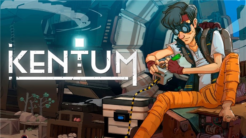 肯特开拓史 Kentum|中文版|本体+v1.0.3升补|XCI整合即撸版