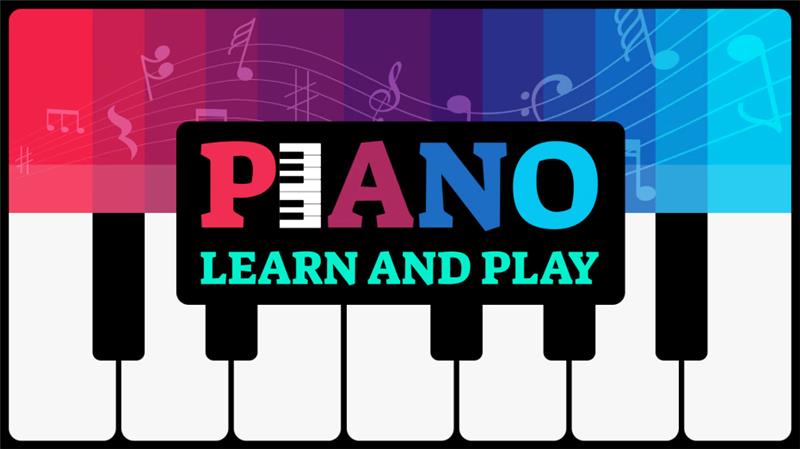 钢琴学习和演奏 Piano Learn and Play|中文版|本体+v1.0.2升补+7DLC|XCI整合即撸版