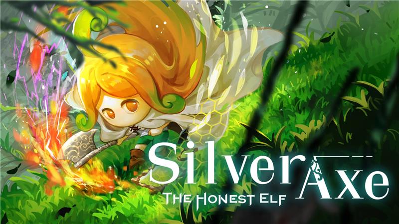 银斧：诚实的精灵 Silver Axe The Honest Elf|中文版|本体+v2.0.3升补|XCI整合即撸版