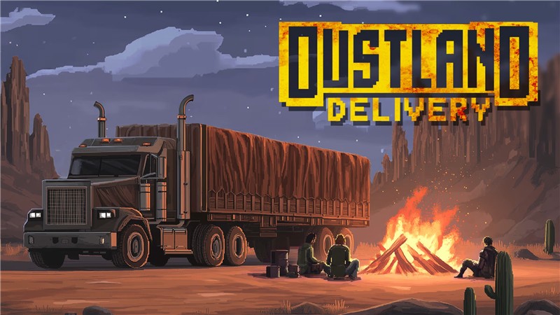 废土快递 Dustland Delivery|中文版|本体+v1.3升补|XCI整合即撸版