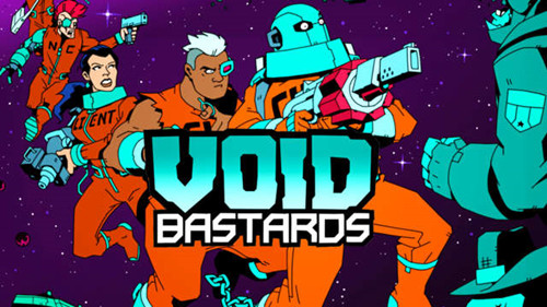 Void Bastards [虚空混蛋] 中文 [NSZ]