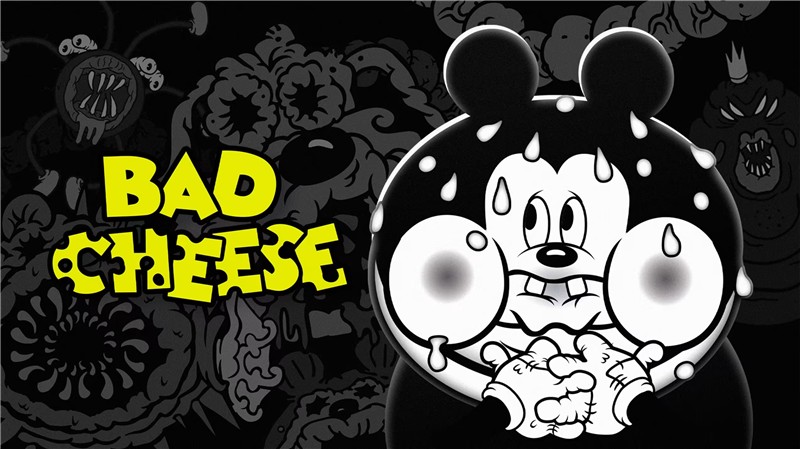烂奶酪 Bad Cheese|中文版|本体+v1.0.1升补|XCI整合即撸版