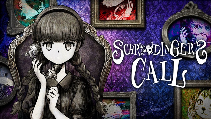 薛定谔的电话 Schrodinger's Call|中文版|原版|NSP