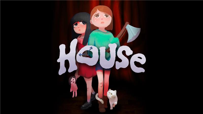 房子 House|中文版|本体+v1.0.4升补|XCI整合即撸版