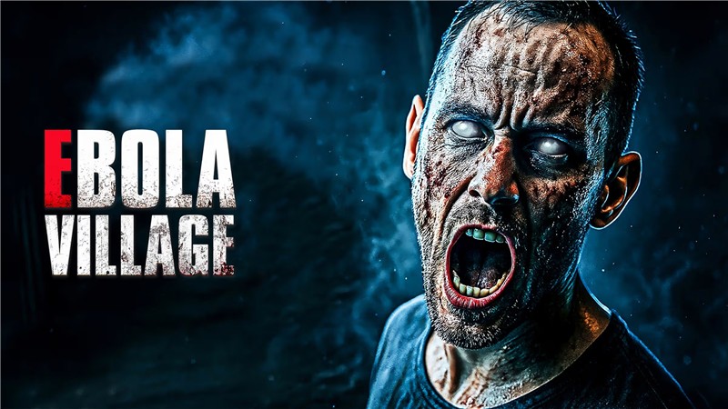 埃博拉村庄 EBOLA VILLAGE|中文版|原版|NSP