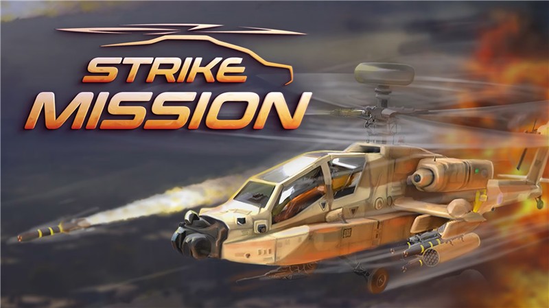 突击任务 Strike Mission|中文版|本体+v0.5升补|XCI整合即撸版