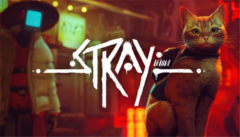 迷失 Stray|中文版|本体+v1.6.0升补|XCI整合即撸版