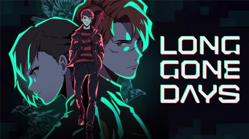 昨日之日 Long Gone Days|中文版|本体+v1.0.5升补|XCI整合即撸版