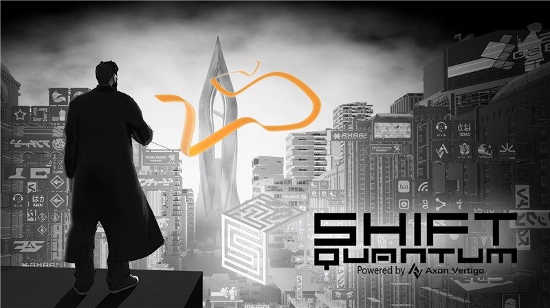 量子转变 Shift Quantum|中文版|本体+v1.0.6升补|XCI整合即撸版