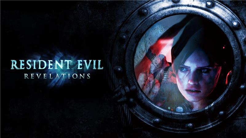 生化危机：启示录1 RESIDENT EVIL REVELATIONS|中文版|本体+v1.0.1升补|XCI整合即撸版