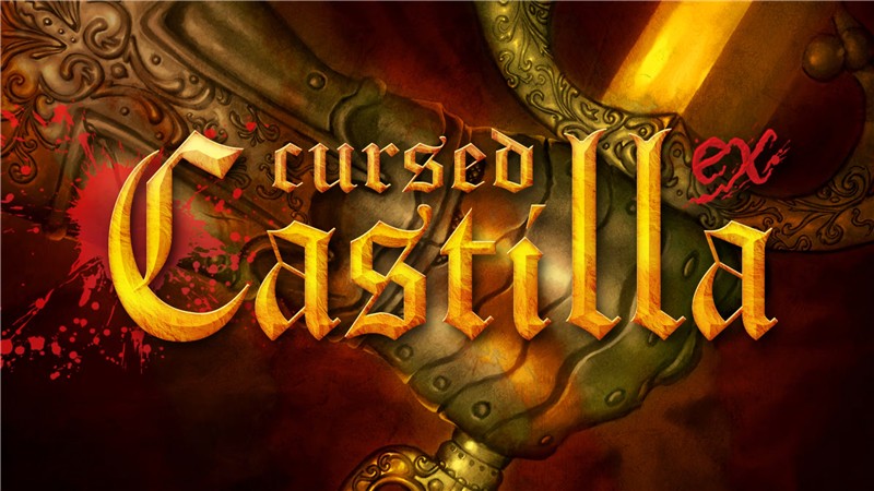被诅咒的卡斯蒂利亚 Cursed Castilla|中文版|本体+v1.1.1升补|XCI整合即撸版