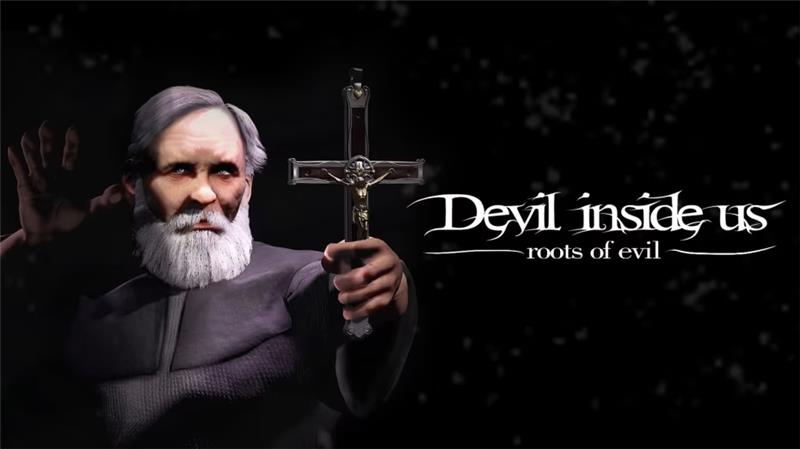 我们内心的魔鬼：邪恶的根源 Devil Inside Us Roots of Evil|英文版|本体+v1.0.1升补|XCI整合即撸版