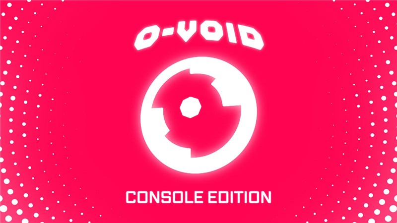 O-VOID 主机版 O-VOID Console Edition|中文版|原版|NSP