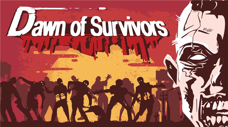 幸存者的黎明 Dawn of Survivors|中文版|本体+v1.0.2升补|XCI整合即撸版