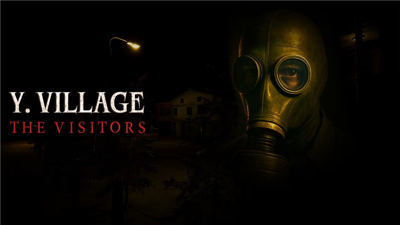 Y村 - 游客 Y. Village - The Visitors|中文版|原版|NSP