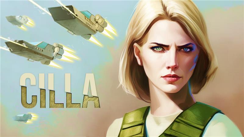 西拉 Cilla|中文版|本体+v1.0.1升补|XCI整合即撸版