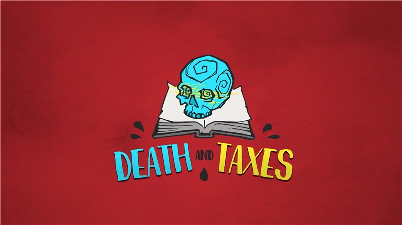 死亡与税赋 Death and Taxes|中文版|本体+v1.2.60升补|XCI整合即撸版