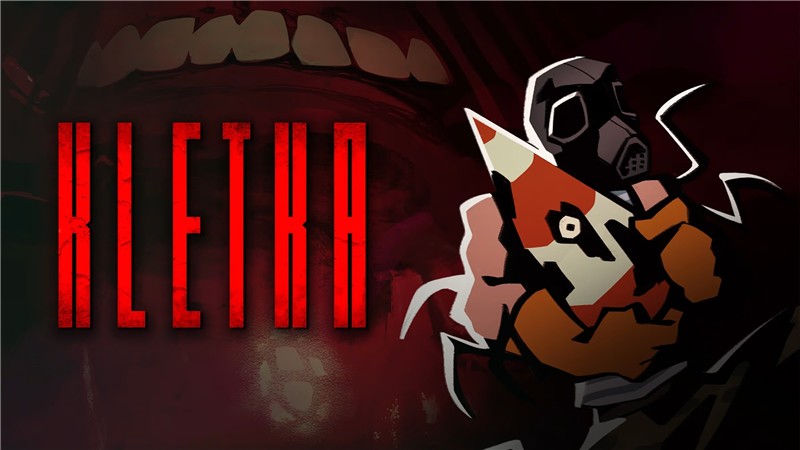笼子 KLETKA|中文版|本体+v1.1升补|XCI整合即撸版