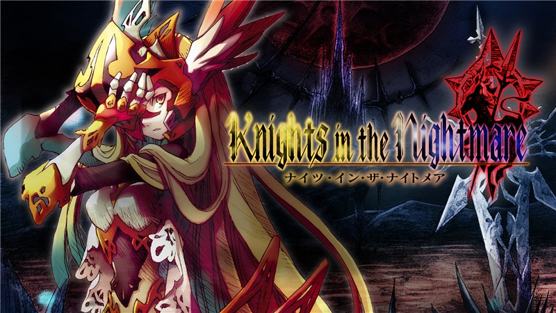 恶梦骑士 Knights in the Nightmare|日文版|本体+v1.3.0升补|XCI整合即撸版
