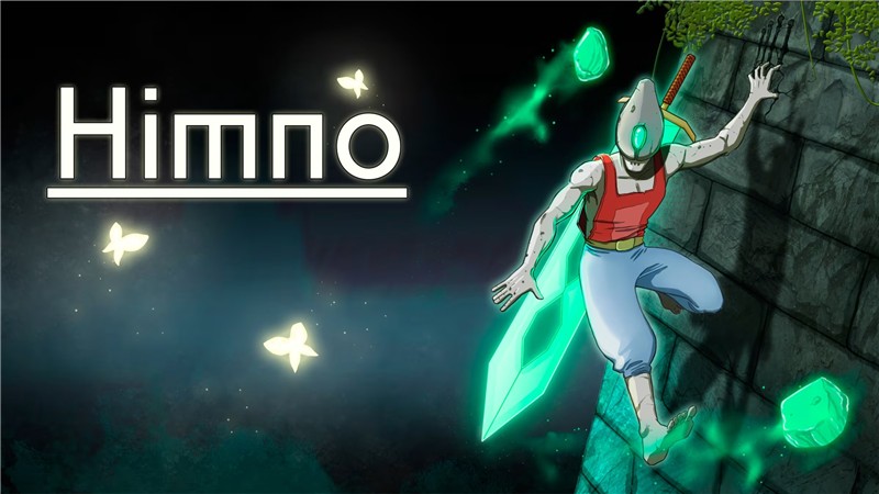 希诺 Himno|中文版|原版|NSP