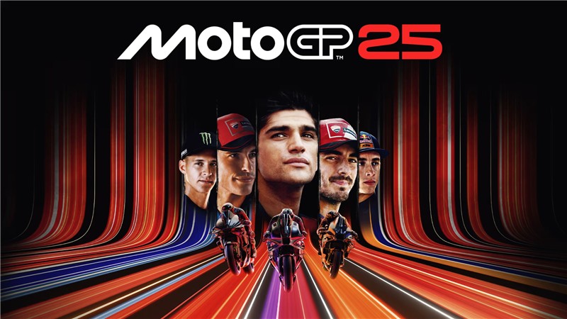 世界摩托大奖赛 GP25 MotoGP 25|中文版|本体+v1.0.2升补|XCI整合即撸版