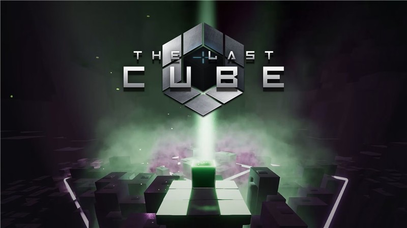 最后的方块 The Last Cube|中文版|本体+v1.0.1升补|XCI整合即撸版