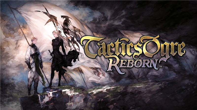 皇家骑士团：重生 Tactics Ogre Reborn|中文版|本体+v1.0.7升补|XCI整合即撸版