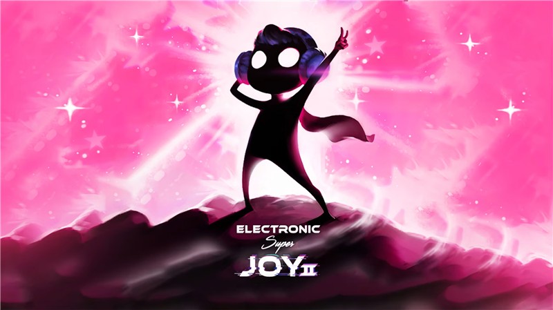 电子超快感2 Electronic Super Joy 2|英文版|本体+v1.2升补|XCI整合即撸版
