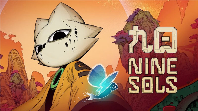 九日 Nine Sols|中文版|本体+v1.1升补|XCI整合即撸版