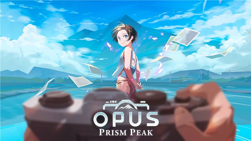 OPUS：心相吾山 OPUS Prism Peak|中文版|本体+v1.25.3升补|XCI整合即撸版