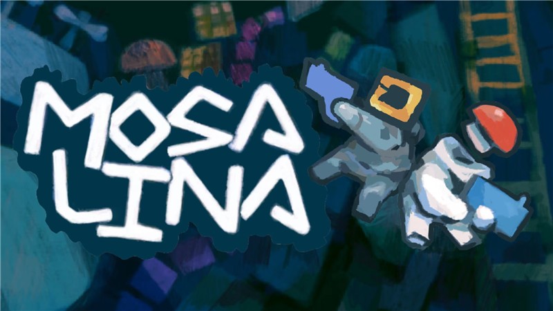 蒙莎丽娜 Mosa Lina|中文版|本体+v1.2.0升补|XCI整合即撸版