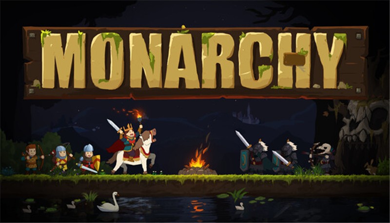 君主 Monarchy|中文版|本体+v1.0.1A升补|XCI整合即撸版