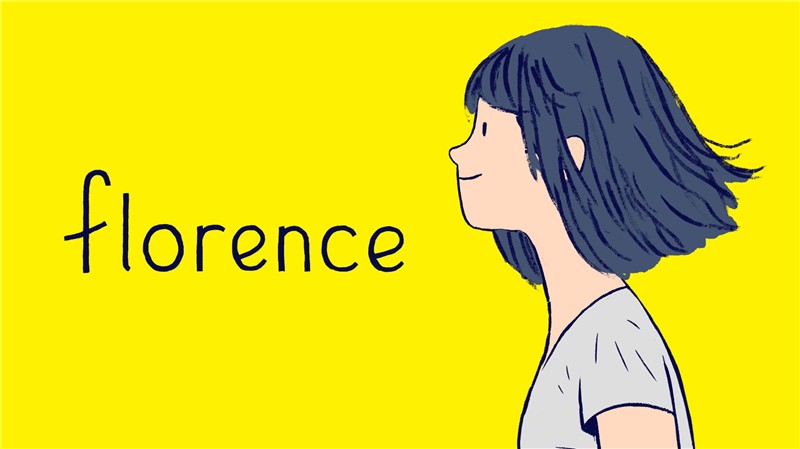 弗洛伦斯 Florence|中文版|原版|XCI