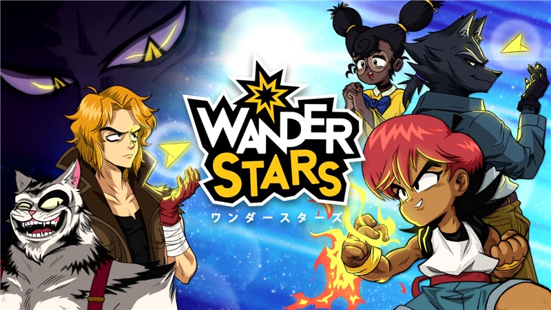 奇迹之星 Wander Stars|中文版|本体+v1.3.0升补|XCI整合即撸版